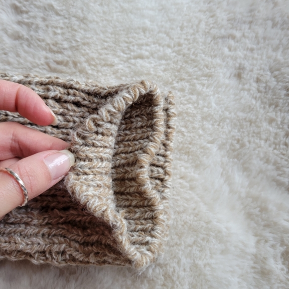 Leg warmers - Picture 4 of 6